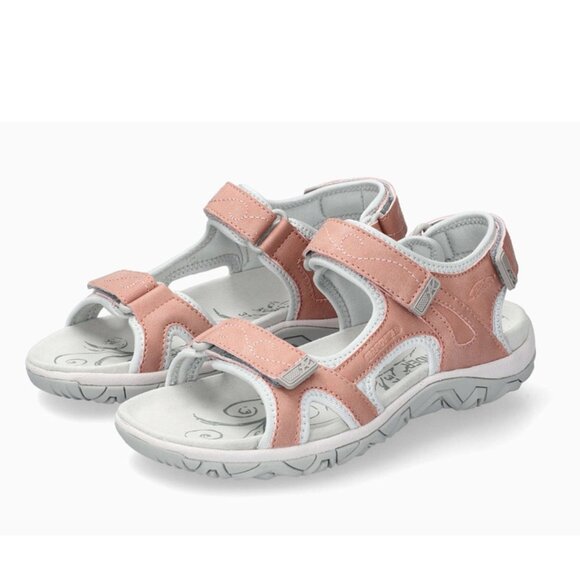 Allrounder by Mephisto Larisa Sandals - Picture 1 of 9